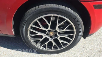 2015 Porsche Macan S – miniatura 32