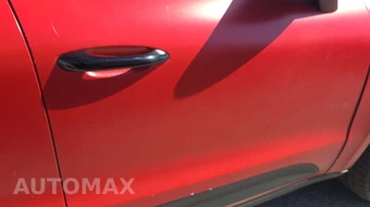 2015 Porsche Macan S – miniatura 33