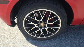 2015 Porsche Macan S – miniatura 38