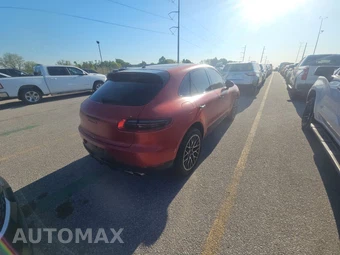 2015 Porsche Macan S – miniatura 4