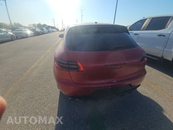 2015 Porsche Macan S – miniatura 5
