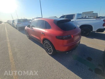 2015 Porsche Macan S – miniatura 6