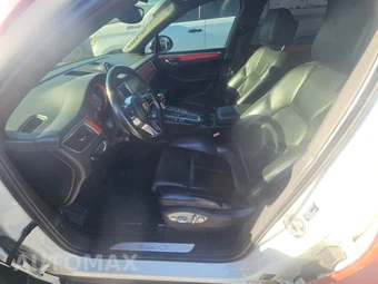 2015 Porsche Macan S – miniatura 7