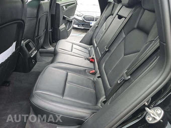 2015 Porsche Macan S – miniatura 10