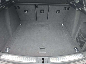 2015 Porsche Macan S – miniatura 11
