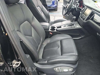 2015 Porsche Macan S – miniatura 15