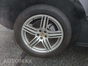 2015 Porsche Macan S – miniatura 19