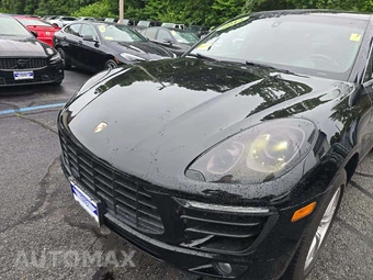 2015 Porsche Macan S – miniatura 20