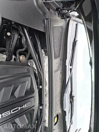 2015 Porsche Macan S – miniatura 21
