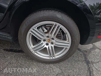 2015 Porsche Macan S – miniatura 23