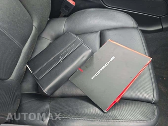 2015 Porsche Macan S – miniatura 24