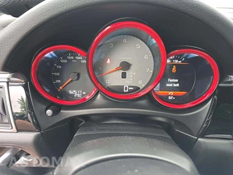 2015 Porsche Macan S – miniatura 6