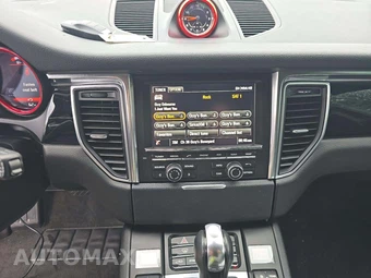 2015 Porsche Macan S – miniatura 7