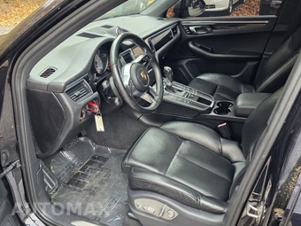 2015 Porsche Macan S – miniatura 10