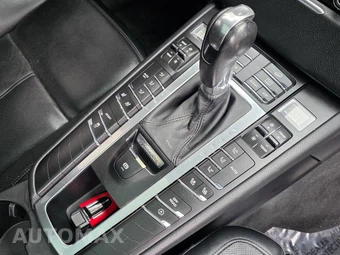 2015 Porsche Macan S – miniatura 11