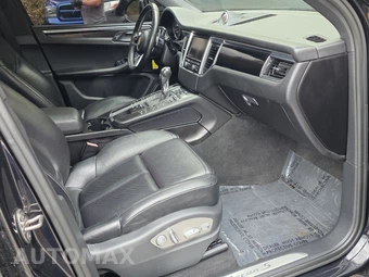 2015 Porsche Macan S – miniatura 12