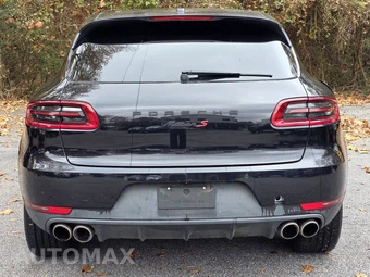 2015 Porsche Macan S – miniatura 5
