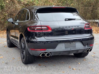 2015 Porsche Macan S – miniatura 6