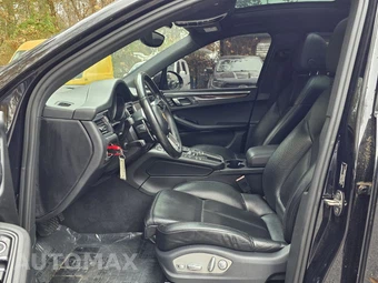 2015 Porsche Macan S – miniatura 7
