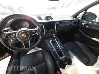 2015 Porsche Macan S – miniatura 11