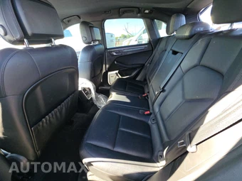 2015 Porsche Macan S – miniatura 13