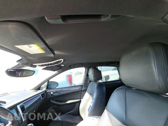 2015 Porsche Macan S – miniatura 19