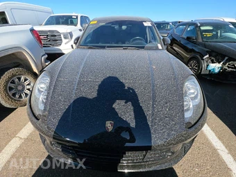 2015 Porsche Macan S – miniatura 2