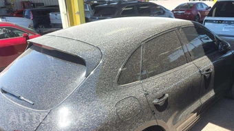 2015 Porsche Macan S – miniatura 23