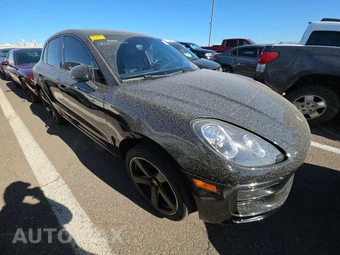 2015 Porsche Macan S – miniatura 3