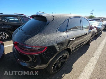 2015 Porsche Macan S – miniatura 4