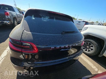2015 Porsche Macan S – miniatura 5