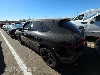 2015 Porsche Macan S – miniatura 6