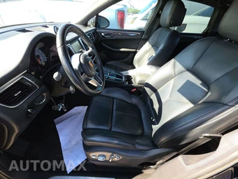 2015 Porsche Macan S – miniatura 7
