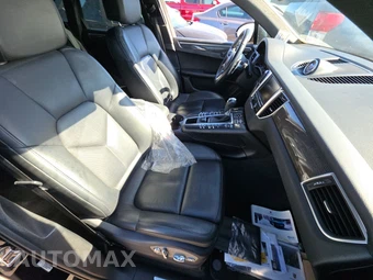 2015 Porsche Macan S – miniatura 8