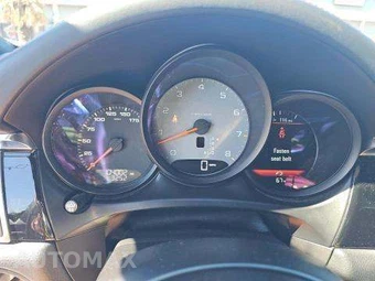 2015 Porsche Macan S – miniatura 10