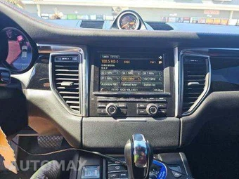 2015 Porsche Macan S – miniatura 11