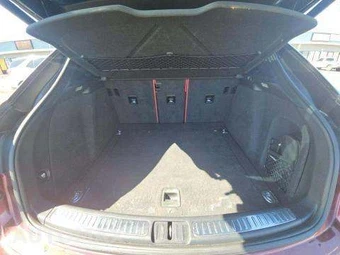 2015 Porsche Macan S – miniatura 15