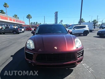 2015 Porsche Macan S – miniatura 2