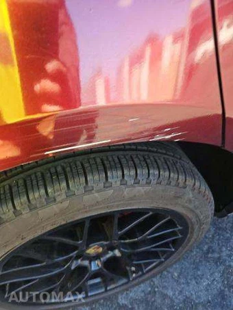2015 Porsche Macan S – miniatura 22