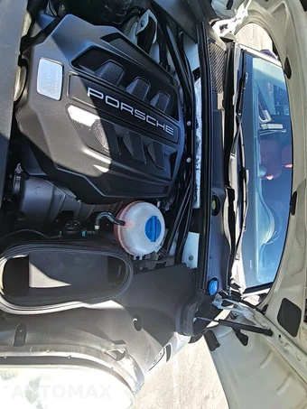 2015 Porsche Macan S – miniatura 23