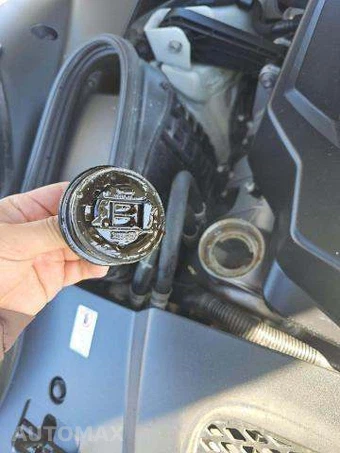 2015 Porsche Macan S – miniatura 24