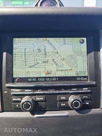 2015 Porsche Macan S – miniatura 26