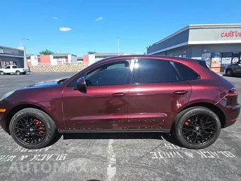2015 Porsche Macan S – miniatura 3