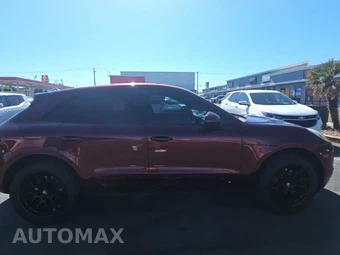 2015 Porsche Macan S – miniatura 5