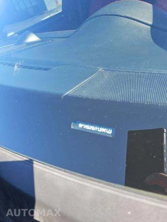 2015 Porsche Macan S – miniatura 6