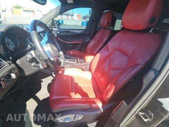 2015 Porsche Macan S – miniatura 7