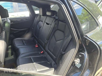 2015 Porsche Macan S – miniatura 13