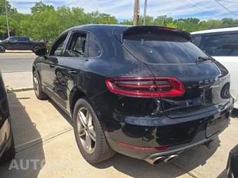 2015 Porsche Macan S – miniatura 2