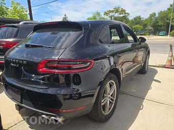 2015 Porsche Macan S – miniatura 3
