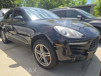 2015 Porsche Macan S – miniatura 4